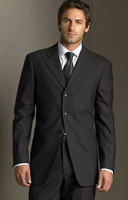 The Italian Suit-The Ideal Outfit For Every Occasion | PM Press
